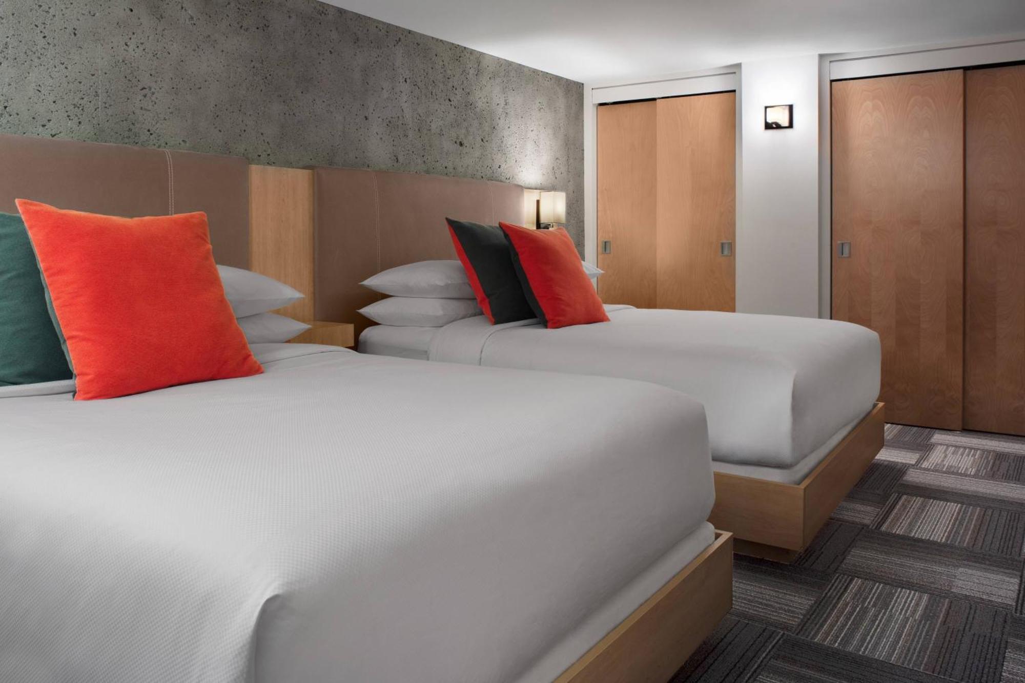 Delta Hotels By Marriott Mont Sainte-Anne, Resort & Convention Center Beaupré Exterior foto